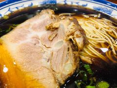 -同得兴 Since·1995 传统苏式面馆(嘉馀坊店)