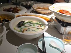 -又见炊烟私房菜(敬亭路店)