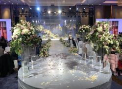 -苏州希尔顿酒店-宴会厅