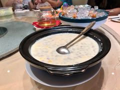 -宝园酒家(美林M·LIVE天地东座店)