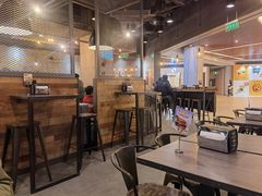 大堂-卡乐星(浦东嘉里城店)