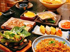 -無境·匠心日本料理(汉街店)