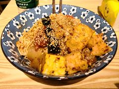 -皆道拌麻辣烫·麻辣拌