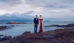 -太古映画婚纱摄影(天河店)