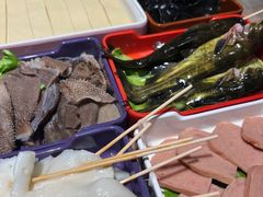 -清真·嘉福元火锅(正宁路店)