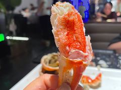 -奔海甄选·活鲜刺身铁板烧自助(太原里店)