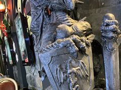 -Dark·大玩家馆沉浸剧情密室(黄埔店)