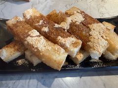 -我的面 川味Bistro(后沙峪店)