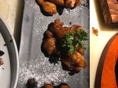 -绿茶餐厅(成都大悦城店)