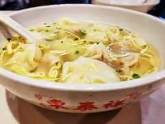 虾肉小馄饨-东泰祥生煎馆(重庆北路店)