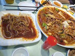 -同福聚新疆大盘鸡(总店)