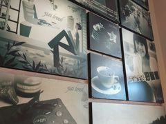 -资溪面包(昌安店)