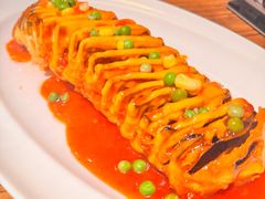 长龙茄子-天元奎饭店(总店)