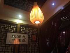 -一叶一世界•素食餐厅(环球中心店)