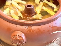 -蔼若春.传承云南菜(金碧公园店)