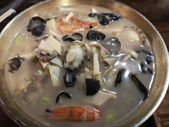 -老横泾面馆(吴中横泾店)
