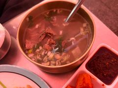 -春花民族美食(佳木斯总店)