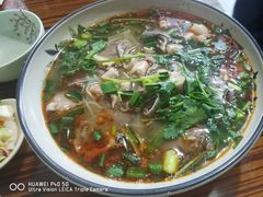 -沈长霞遵义羊肉粉(永丰店)