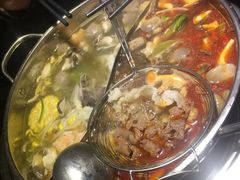 -煊记潮汕牛肉火锅(钱桥店)