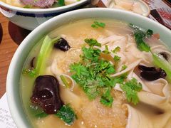 -萧记三鲜烩面(郑汴路店)