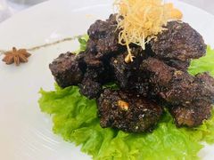 -上海皇廷花园酒店·御宴中餐厅
