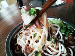 -窦四牛杂面(总店)