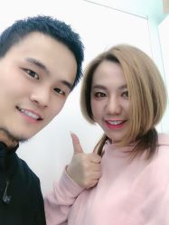 点击看大图 -P.STYLE 派斯造型