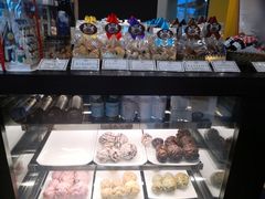-贝克托马斯·德式烘焙传承(海上世界店)