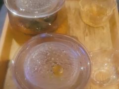 -华夏良子·足道SPA艾灸(翠微店)