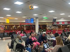 -格拉斯哥国际机场