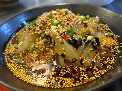 -馬伍旺川菜(江北虹悦城店)