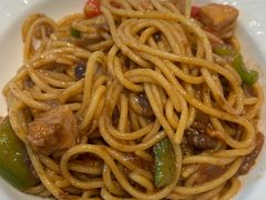 -必胜客(骡马市店)