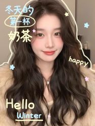 -Sying杉影日式烫染專門店