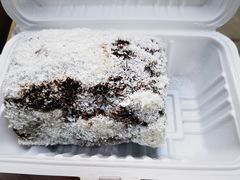 椰蓉卷-老回回小吃(百万庄店)