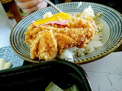 -小条食堂(筼筜天虹店)