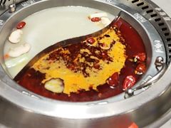 -蜀留香火锅·始于1999·原四川老火锅(白堤路店)