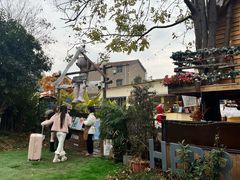 -HERRE·FARM 赫尔露营农场·团建聚会包场