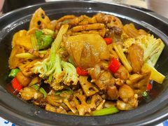 -松哥油焖大虾(皇岗一店)