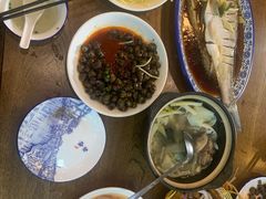 -老马家·舌尖上的西塘美食