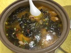 -天目湖刘老四农庄