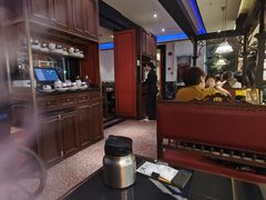 -新白鹿餐厅(百联中环店)