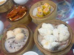 -香港蓮香樓(中環店)