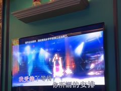 -INLOVE KTV(杭州滨江宝龙城店)