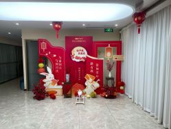 -贝安心月子中心(昌平店)