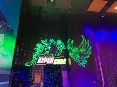 -新濠影汇华纳满Fun童乐园