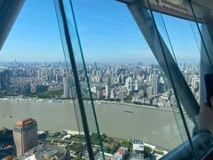 -东方明珠广播电视塔