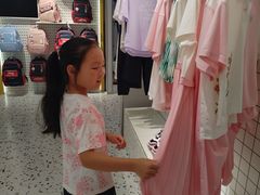 -FILA KIDS(龙之梦城市生活中心长宁路店)