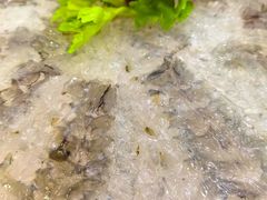 -成发鱼生