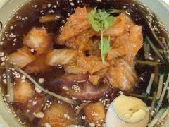 -石老头关东饺子王·东北菜(嘉华鑫城店)