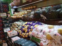 -鲜丰水果(杭州庆春银泰店)